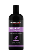 Pro Perfeck Clean Smell Kötü Kokular İçin Kedi Köpek Şampuanı 250 Ml