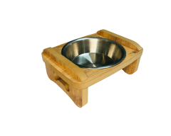 Köpek Mama Ve Su Kabı