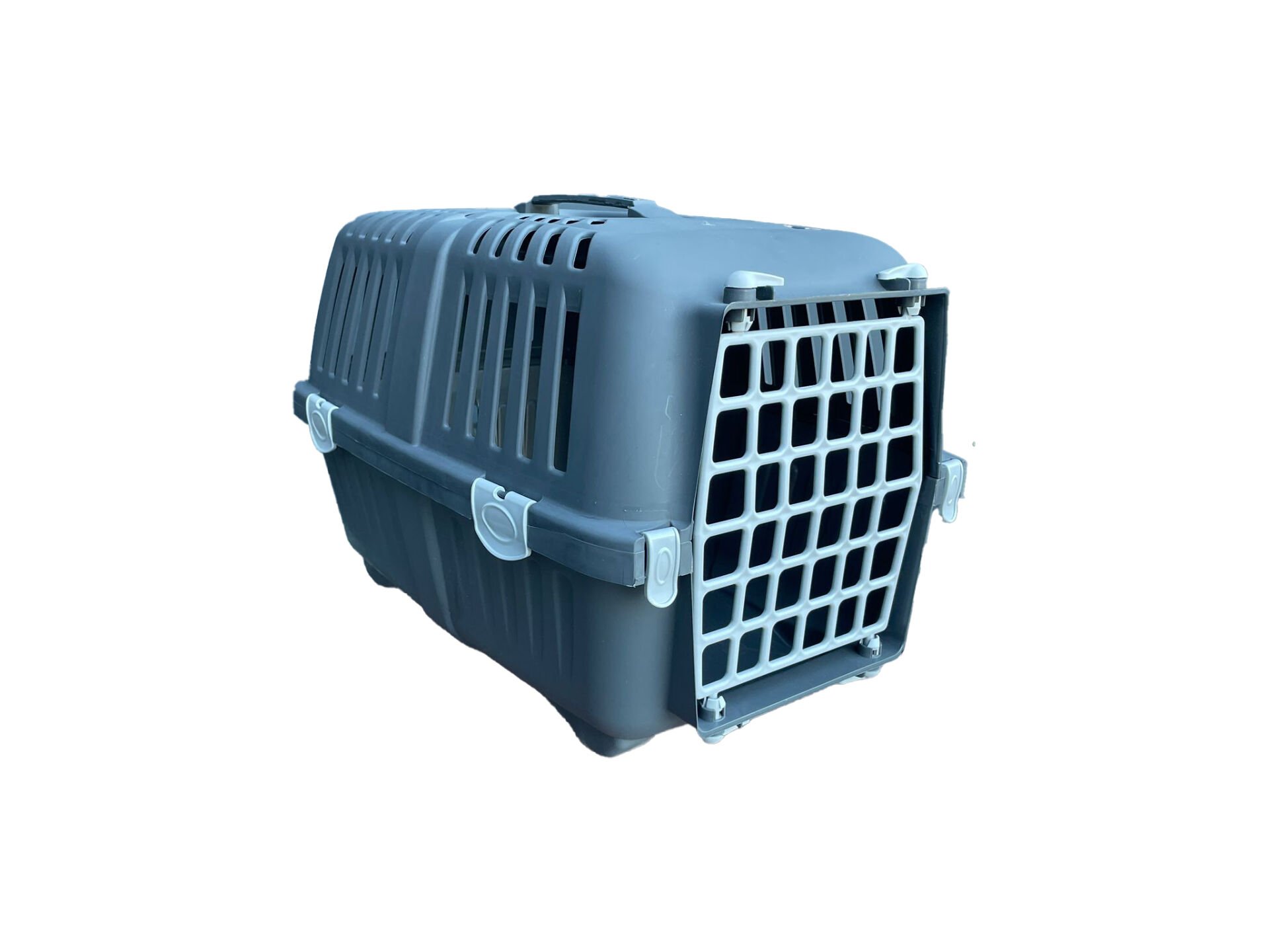 Taşıma Kabı (PK) - Küçük Boy (Antrasit) 10 adet