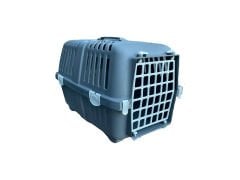 Taşıma Kabı (PK) - Küçük Boy (Antrasit) 10 adet