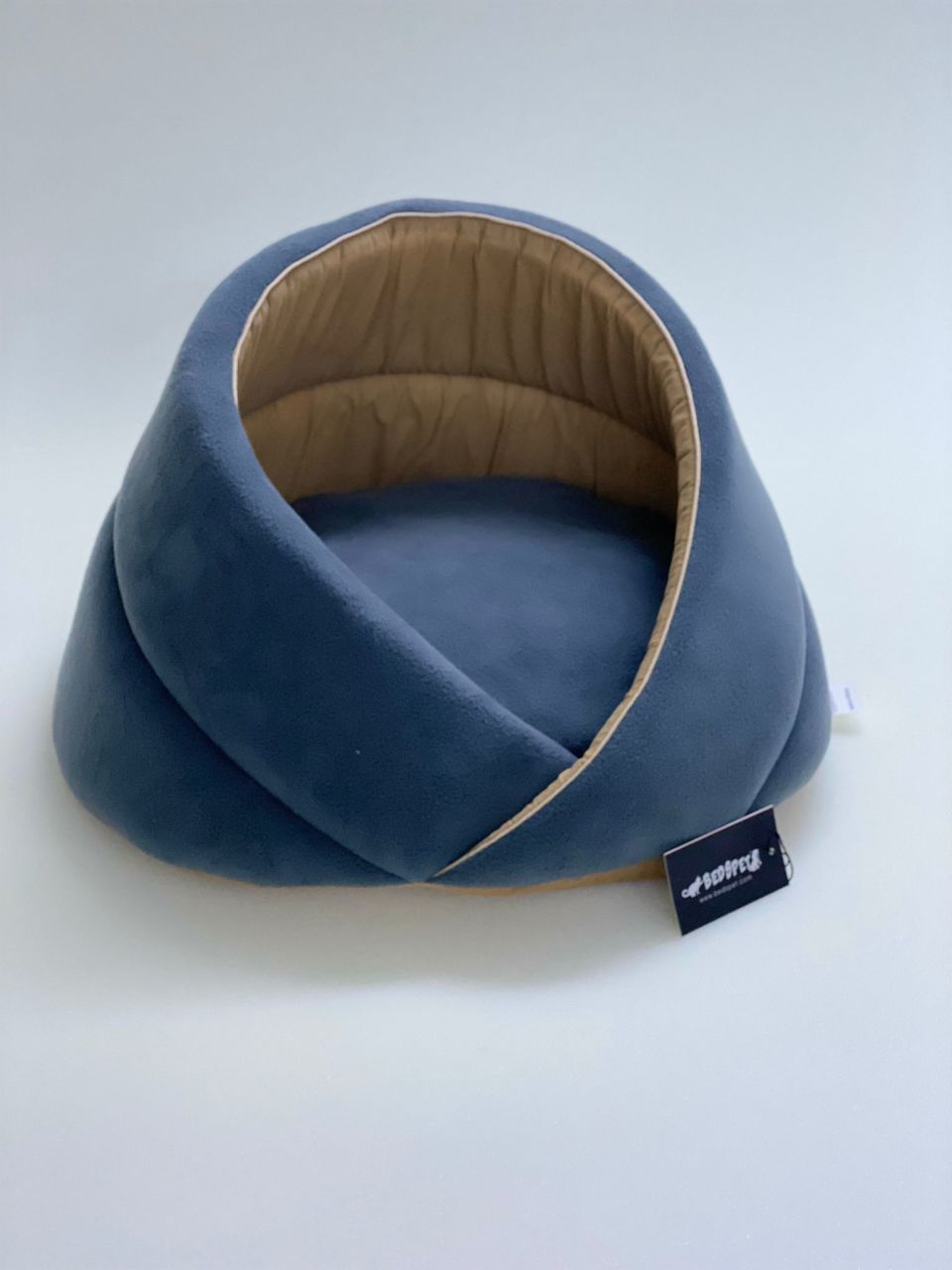 KRUVAZE KEDİ KÖPEK YATAĞI