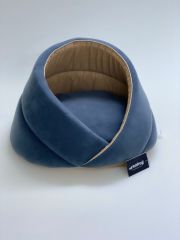 KRUVAZE KEDİ KÖPEK YATAĞI