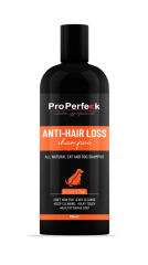 Pro Perfeck Antı-Haır Loss Tüy Dökümüne Karşı Kedi Köpek Şampuanı 250 ml