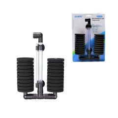 Sobo Pipo Üretim Filtresi Çiftli 2812