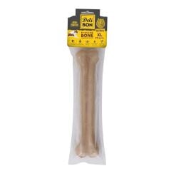 DELİBON 27 CM NATUREL