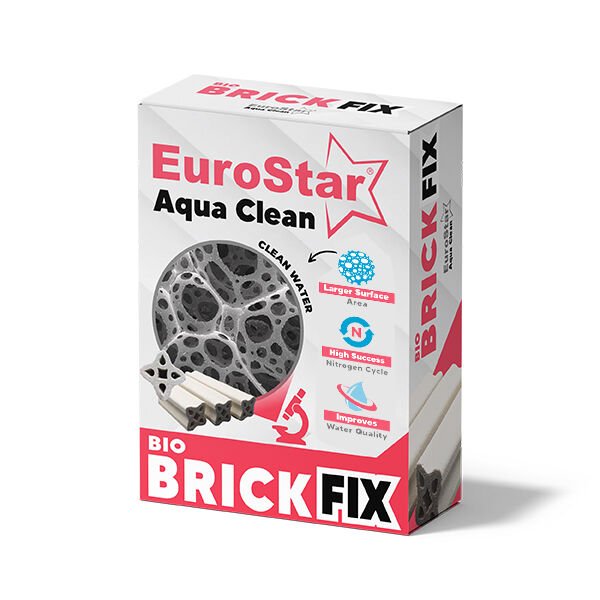 EuroStar Bio Brick Fix 500 Ml