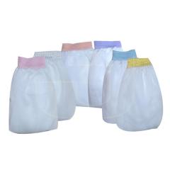 KAFES TÜLÜ L BEDEN 10'LU