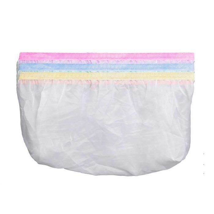 KAFES TÜLÜ XL BEDEN 10'LU