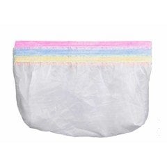 KAFES TÜLÜ XL BEDEN 10'LU