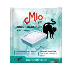 Kedi Kumu Kokusu - Marsilya TİSERT 15 Lİ