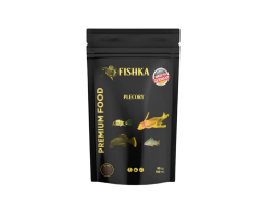 FISHKA PREMIUM PLECORY 100 ML