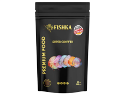 FISHKA PREMIUM SUPER GROWTH 100 ML