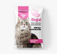 Magic Power Koku Giderici Sabun Kokulu 15 Adet