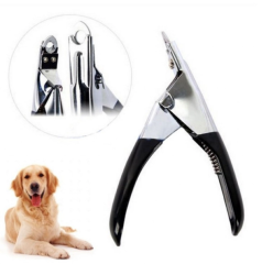 Giyotin Tırnak Makası Kedi Ve Köpekler İçin