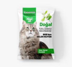 Magic Power Koku Giderici Yasemin Kokulu 15 Adet