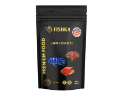 FISHKA PREMIUM CARNI-CICHLID XL 250 ML