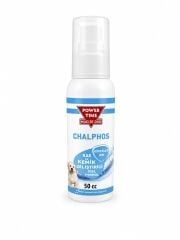 POWER TİME CHALPHOS