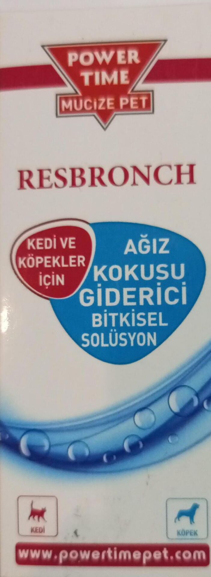 power tıme resbronch