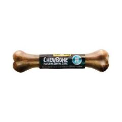 Gimdog  Press Köpek Ödül Kemiği 25cm Natural