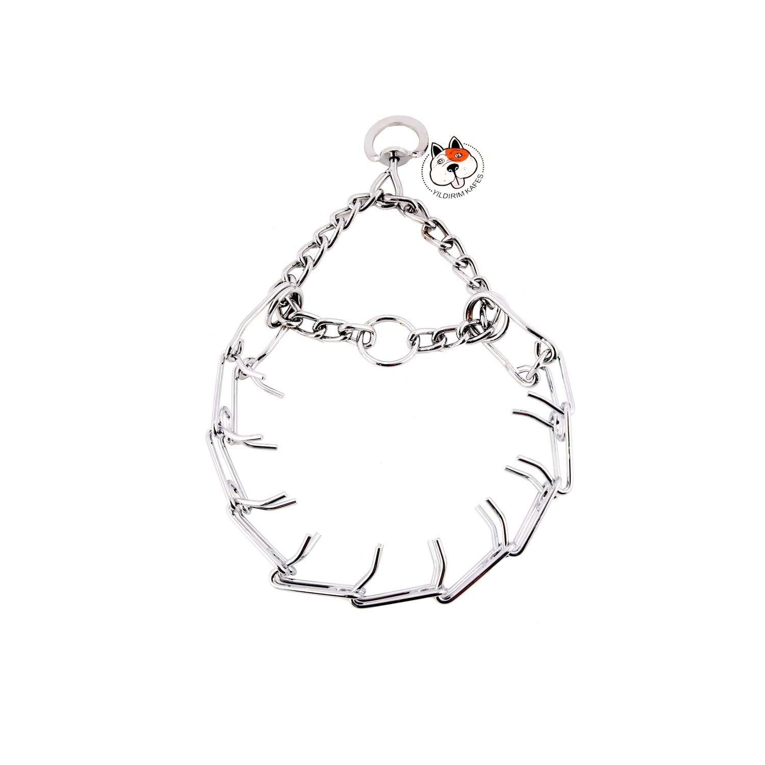 Dikenli Eğitim Zincir Küçük Boy