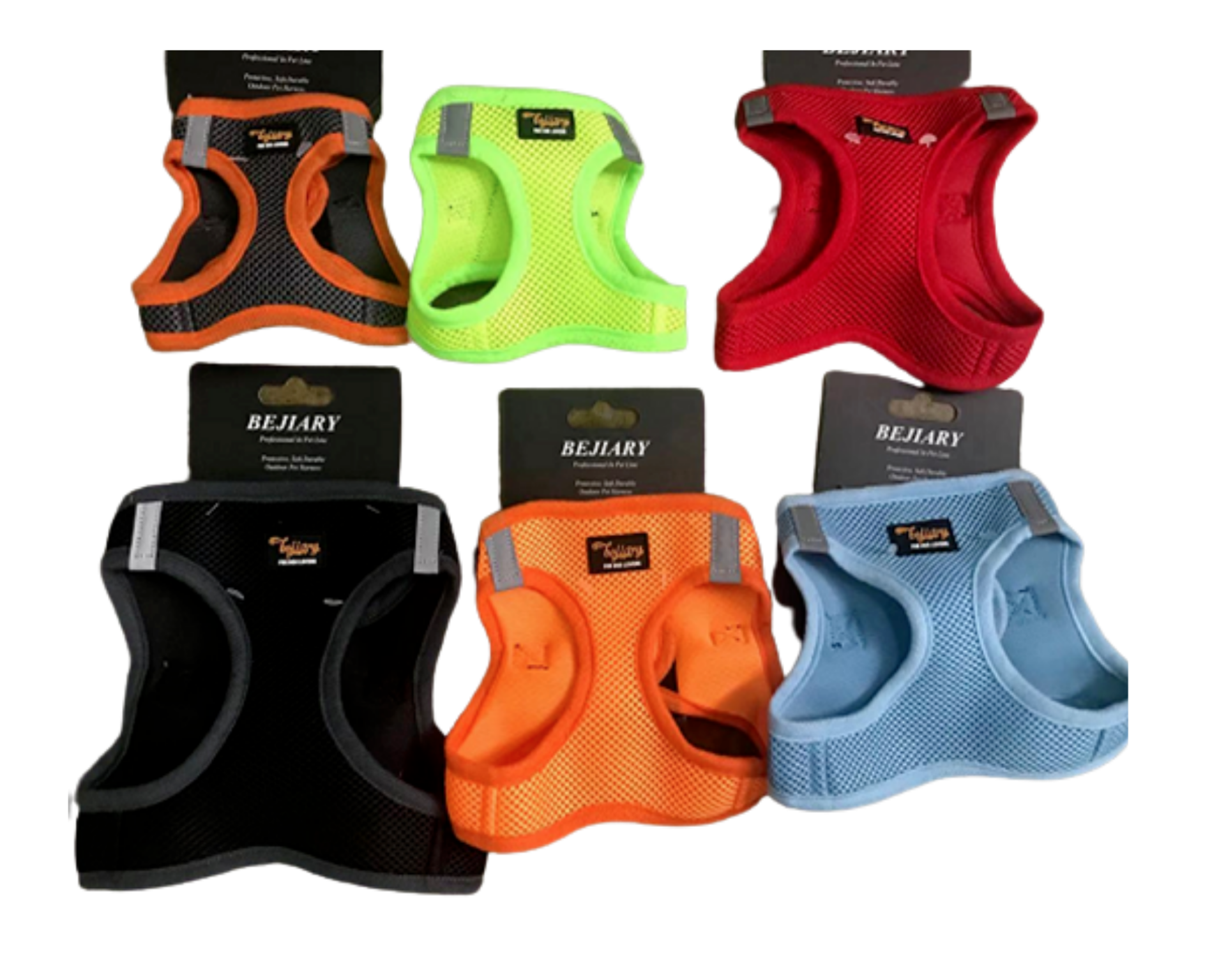 BEJIARY GÖĞÜS TASMASI L