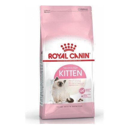 ROYAL CANİN KİTTEN 10 KG