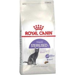 ROYAL CANİN STERILISED 15 KG