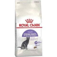 ROYAL CANİN STERILISED 15 KG