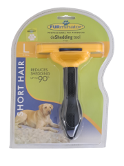 FURMINATÖR (L) SHORT HAİR KÖPEK