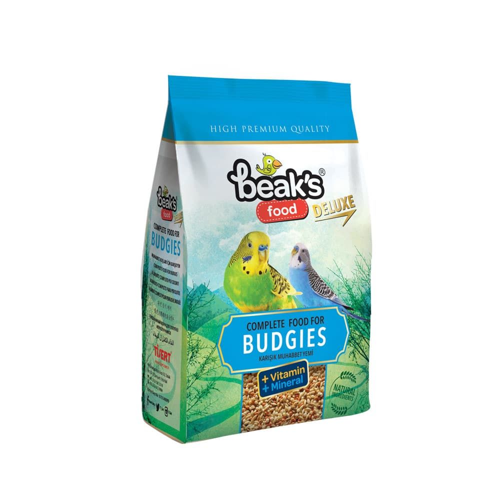 Muhabbet Yemi - 800 Gr + 200 Gr 6 Adet