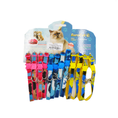 EuroCat Kedi Boy. Tas.Kar. Renk 10mm/28cm (12 li)