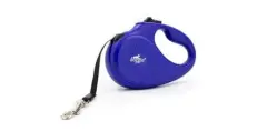 Doggie Otomatik Köpek Tasması Master S 12 kg 3 Mt