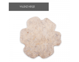 YILDIZ KEÇE 25'Lİ PAKET